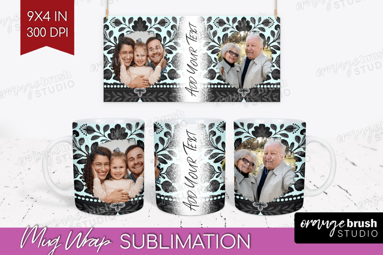 Picture Frame Png Image 5