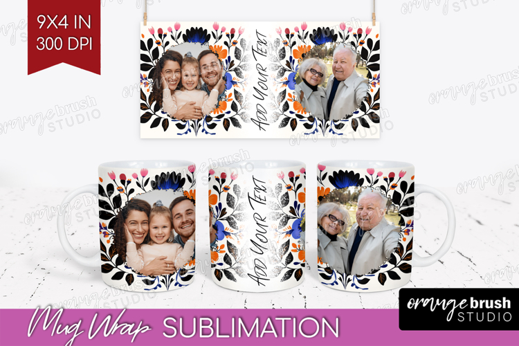 Picture Frame Png