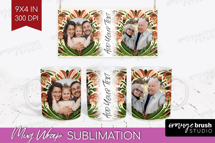 Picture Frame Png Image 18