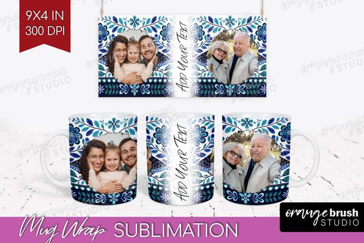 Picture Frame Png Image 13