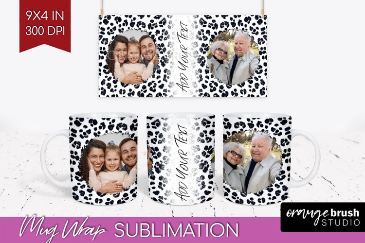 Cheetah Print Clipart Image 19