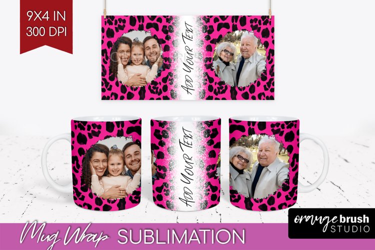 Cheetah Print Clipart Image 12