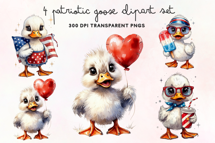 Patriotic Clipart Image 24