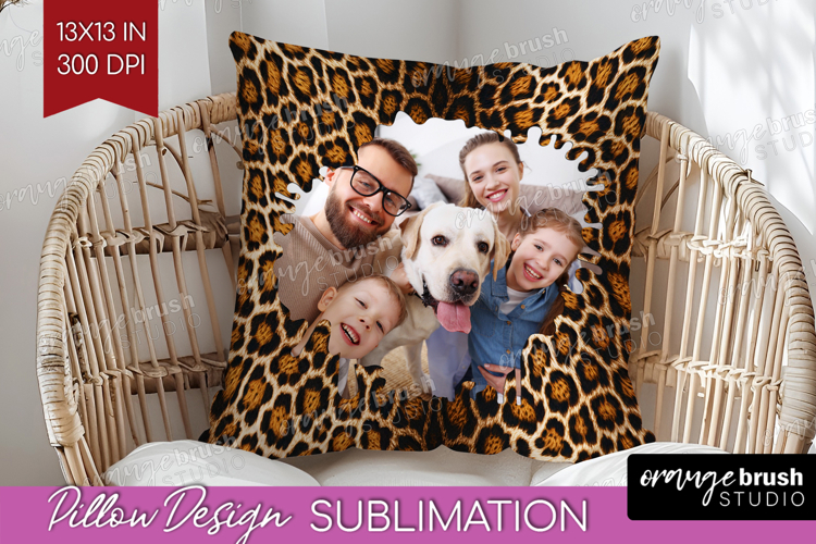 Animal Print Png Image 15