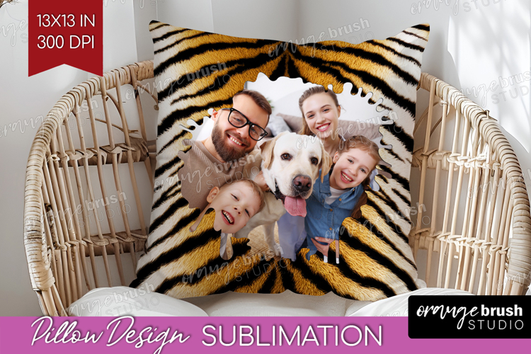 Animal Print Png Image 13