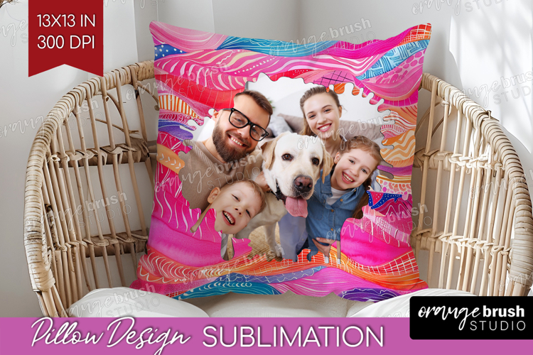 Pillow Texture Image 15