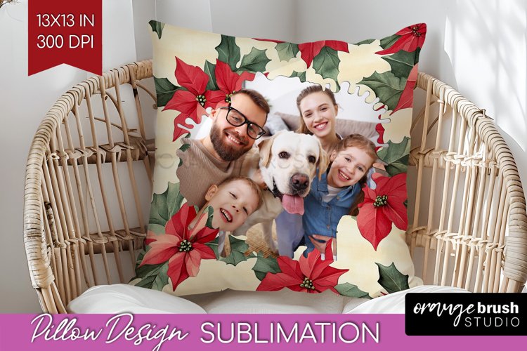 Pillow Clipart Image 17