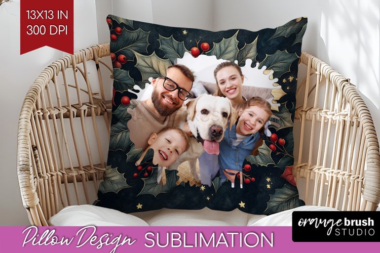 Pillow Clipart Image 16