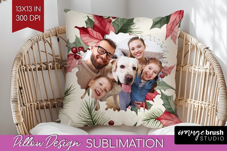 Pillow Clipart Image 13