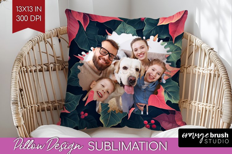 Pillow Clipart Image 12