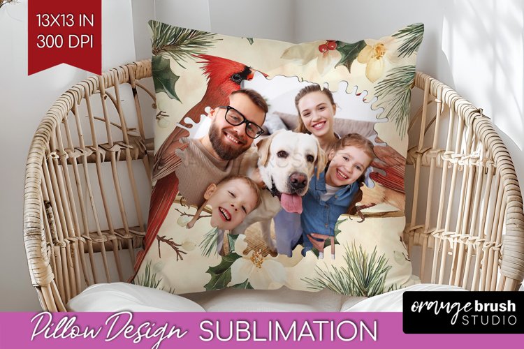 Pillow Clipart Image 11