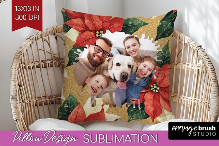 Pillow Clipart Image 10