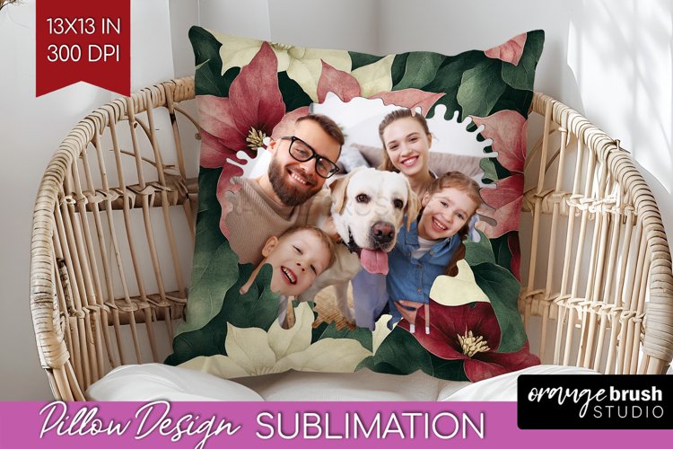 Pillow Clipart Image 9