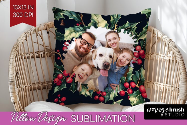 Pillow Clipart Image 5