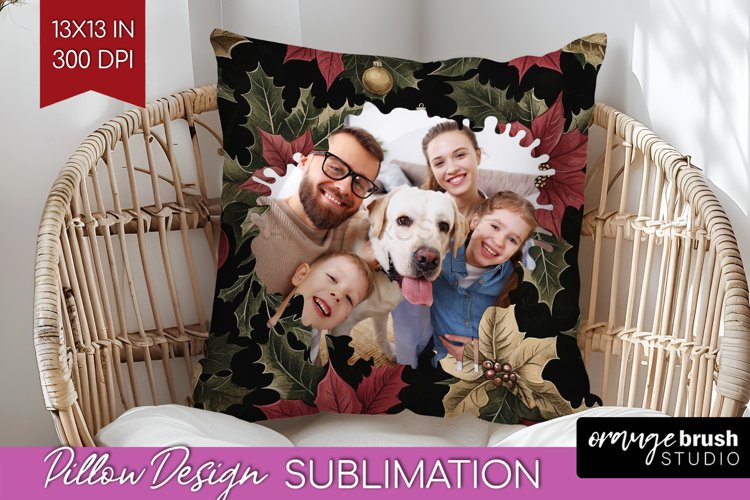 Pillow Clipart Image 4