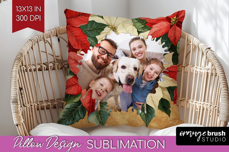Pillow Clipart Image 3