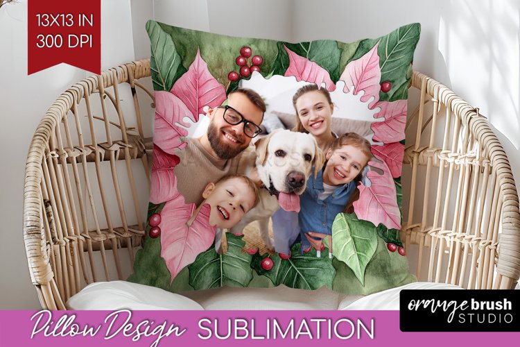 Pillow Clipart Image 2