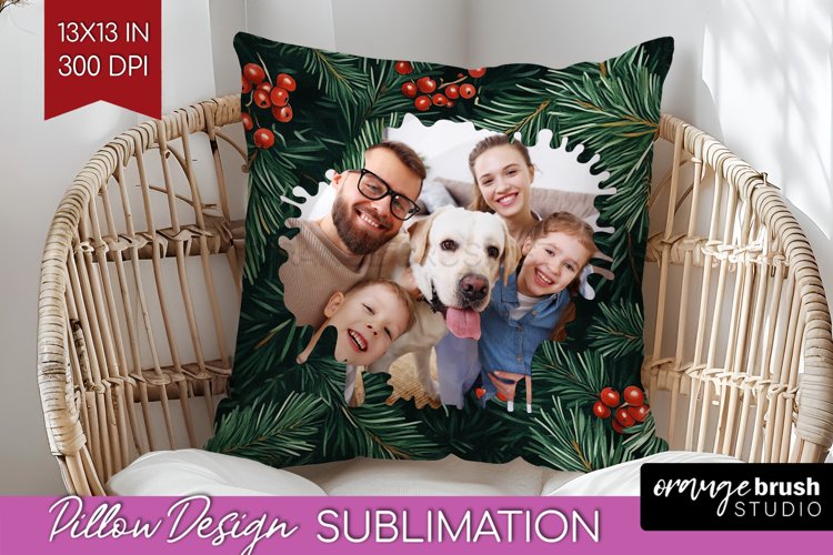 Pillow Clipart Image 24