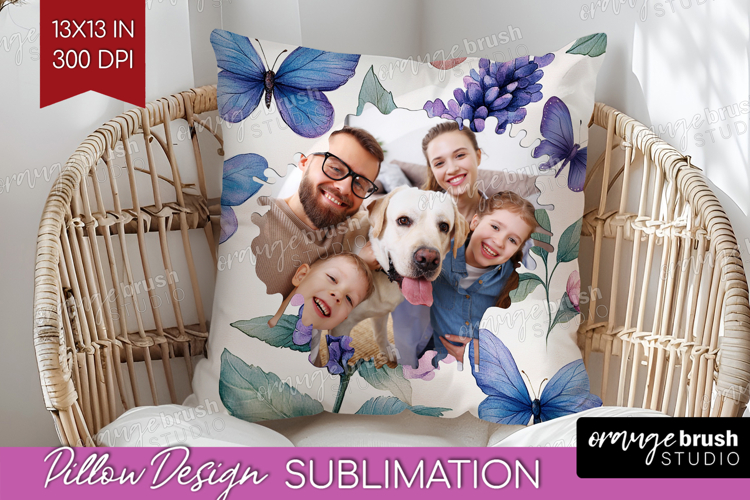 Photo Frame Png Image 18