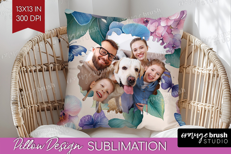 Photo Frame Png Image 16