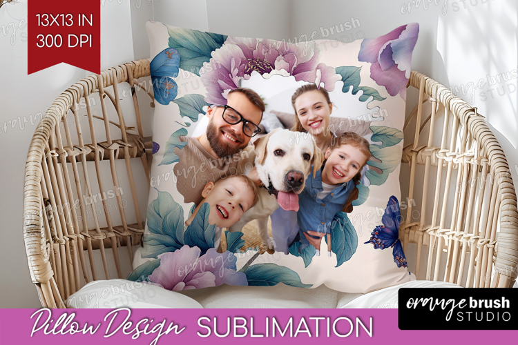 Photo Frame Png Image 15