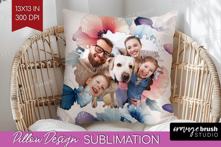 Photo Frame Png Image 14