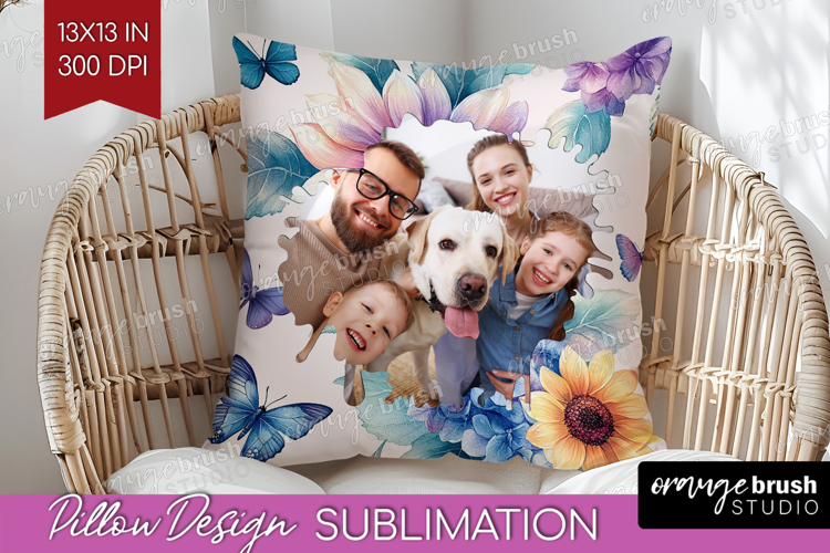 Photo Frame Png Image 13