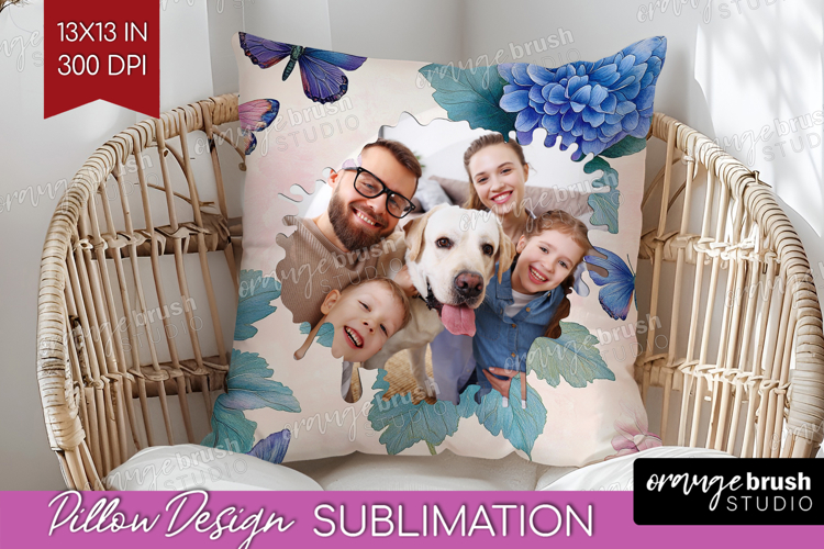 Photo Frame Png Image 12