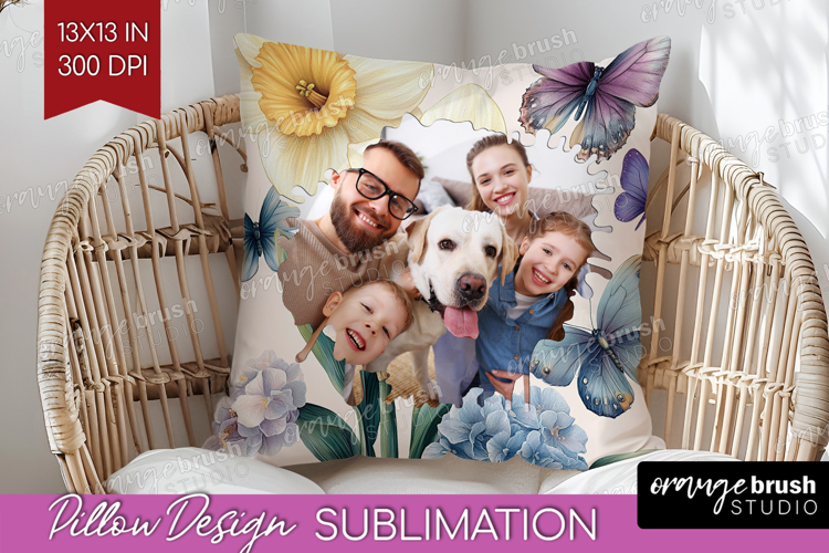 Photo Frame Png Image 11