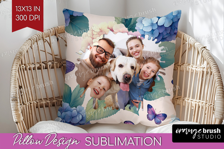 Photo Frame Png Image 9