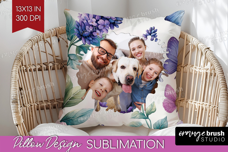 Photo Frame Png Image 7