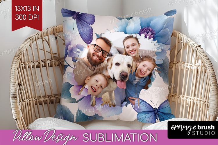 Photo Frame Png Image 6