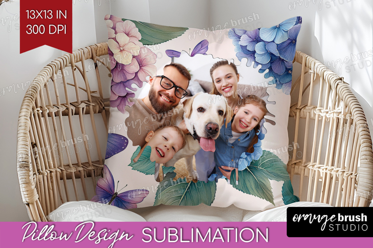 Photo Frame Png Image 5