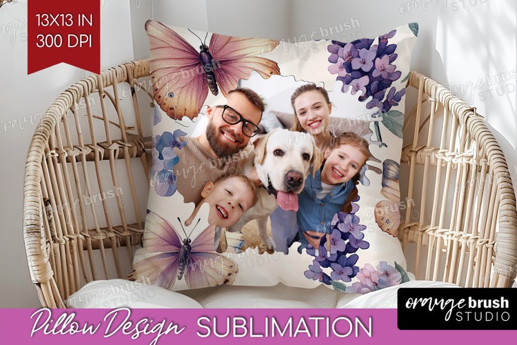 Photo Frame Png Image 3