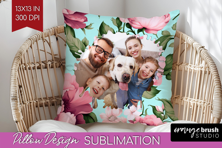 Photo Frame Png Image 17