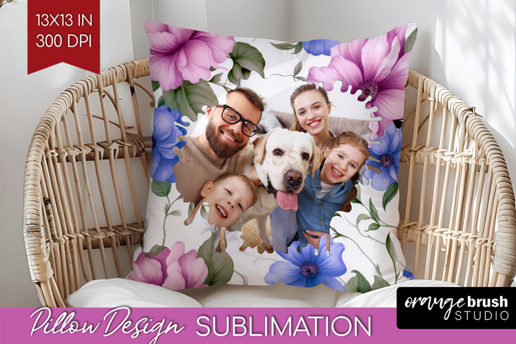 Photo Frame Png Image 16