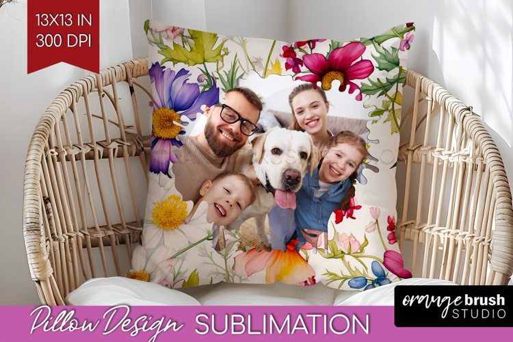 Photo Frame Png Image 13