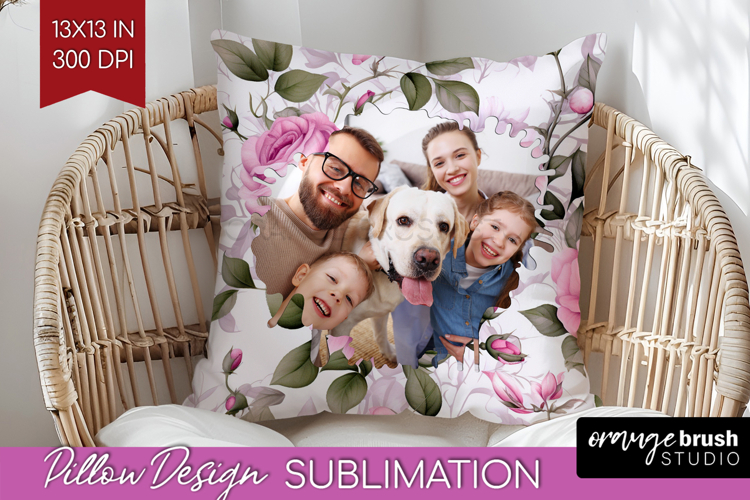 Photo Frame Png Image 12