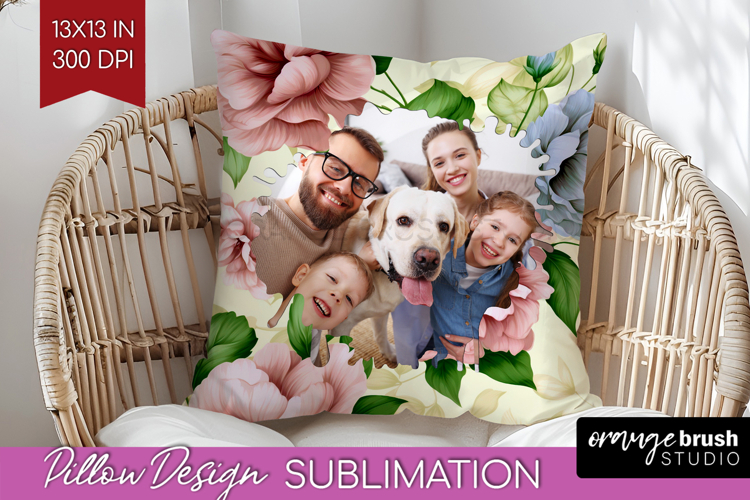 Photo Frame Png Image 9