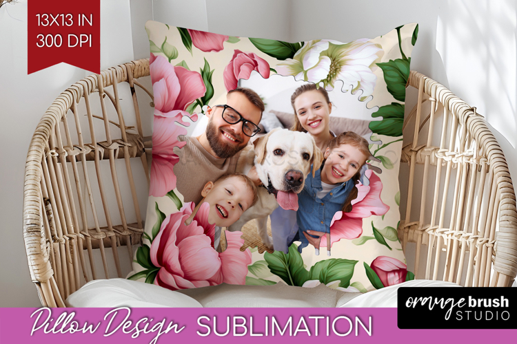 Photo Frame Png Image 8