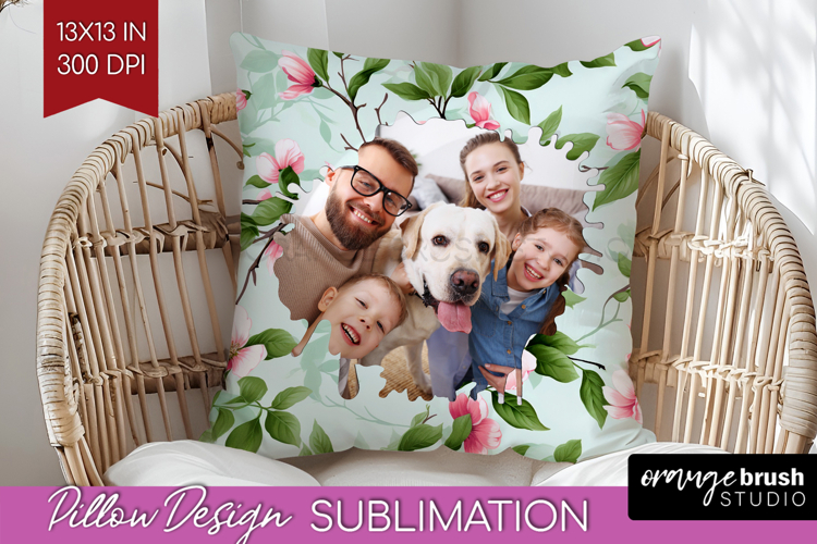 Photo Frame Png Image 6