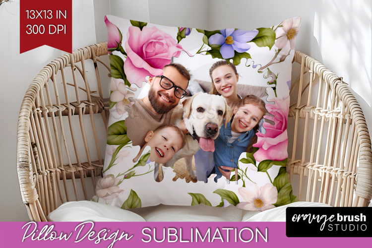 Photo Frame Png Image 2