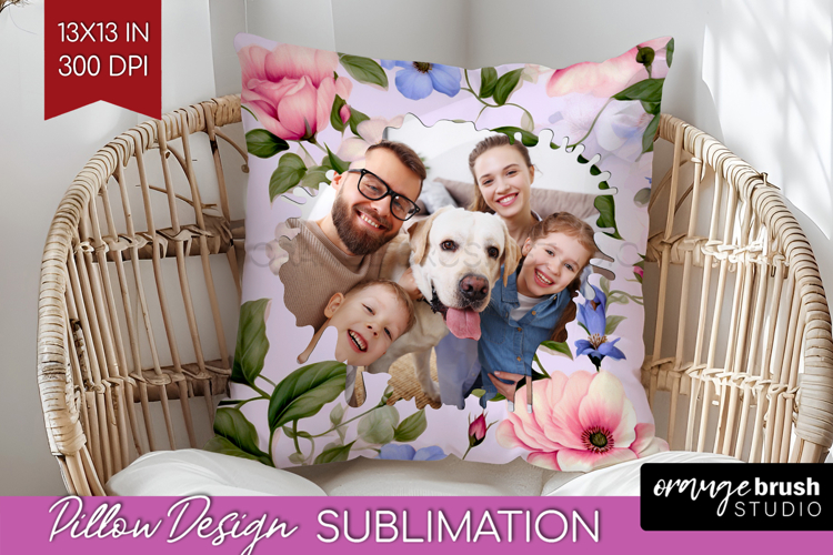 Photo Frame Png Image 23