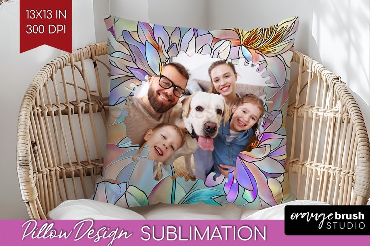 Photo Frame Png Image 12