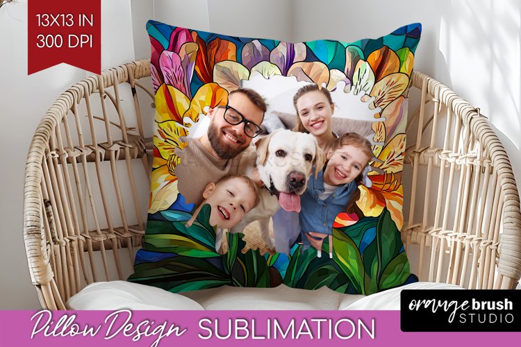 Photo Frame Png Image 5