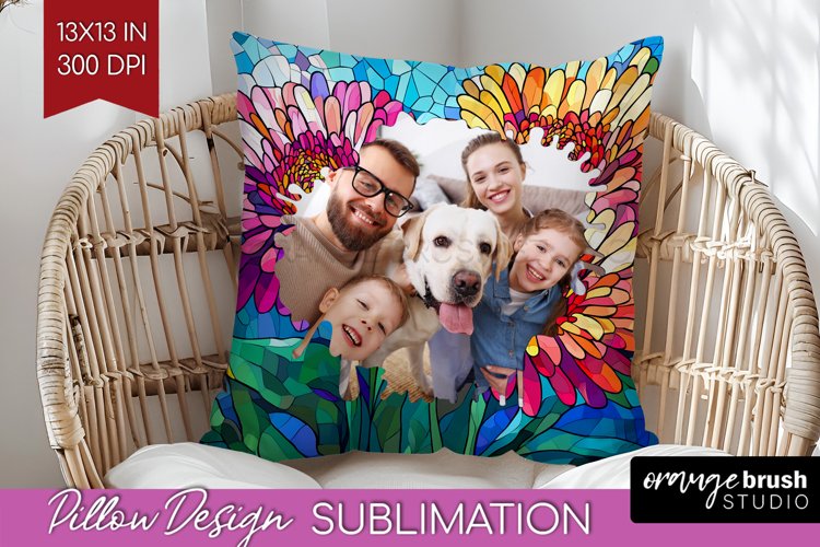 Photo Frame Png Image 3