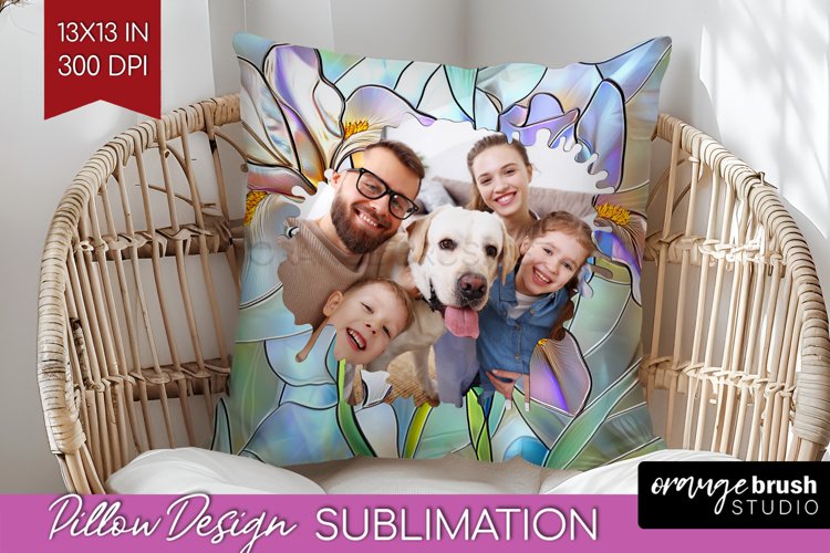 Photo Frame Png Image 5