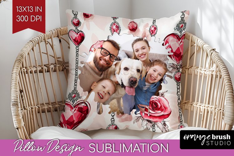 Valentines PNG Image 14