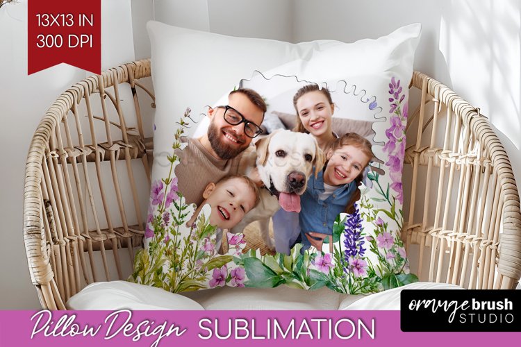 Photo Frame Png Image 24