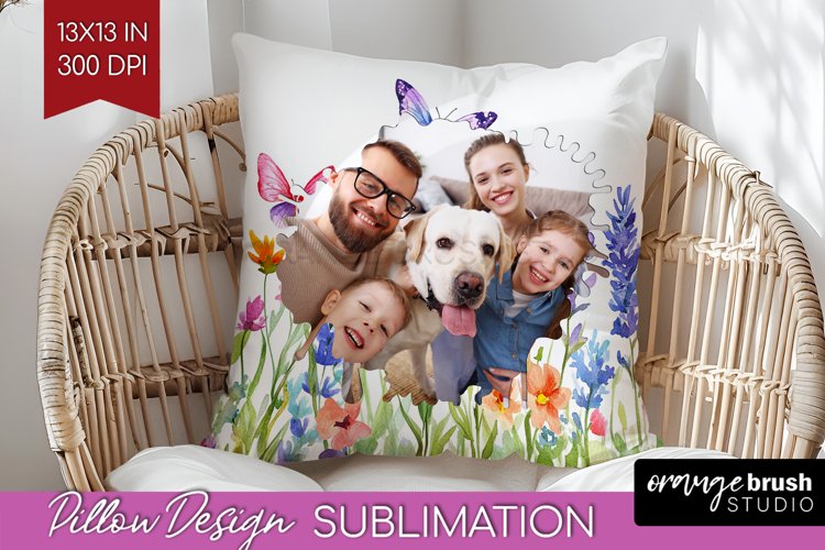 Photo Frame Png Image 22